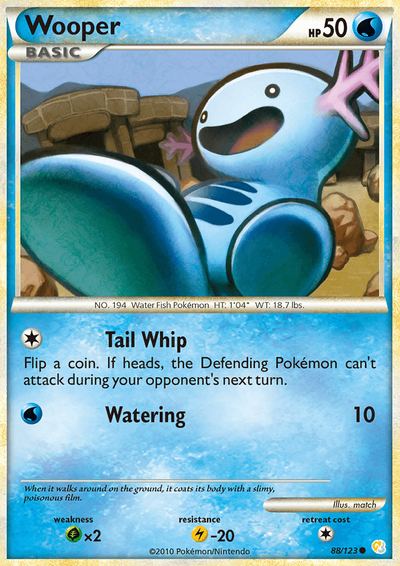 Wooper