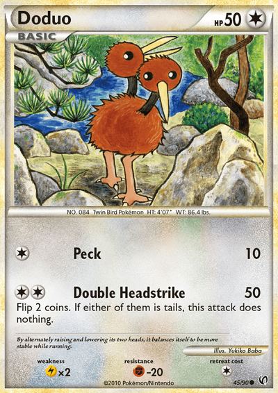 Doduo
