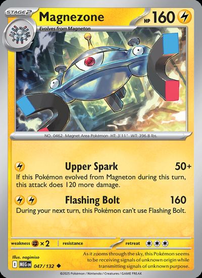 Magnezone