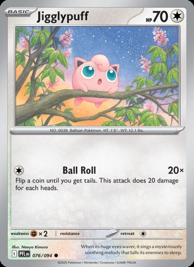 Jigglypuff