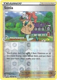 Sonia