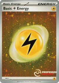 Lightning Energy (2023)