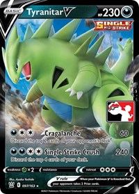 Tyranitar V