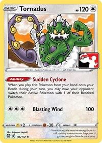 Tornadus