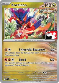 Koraidon