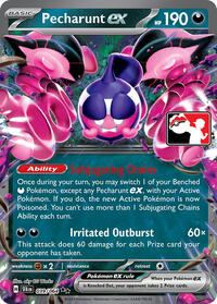 Pecharunt ex