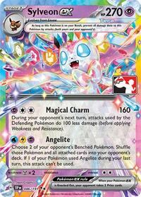 Sylveon ex