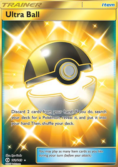 Ultra Ball