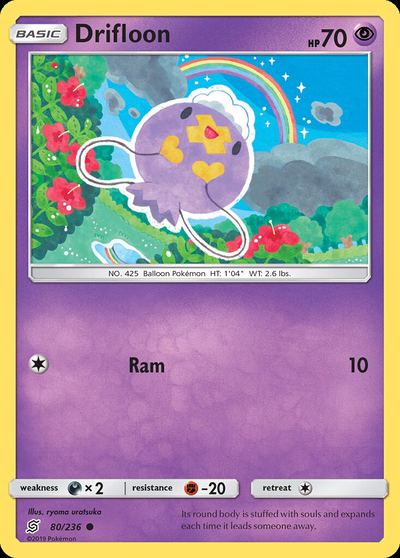 Drifloon