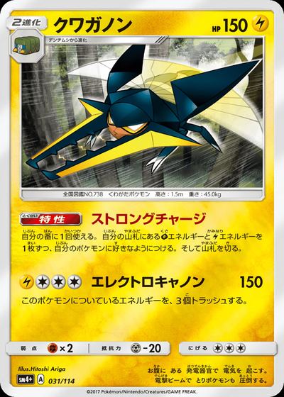 Vikavolt