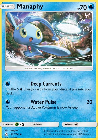 Manaphy