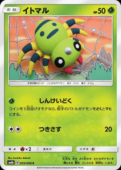イトマル