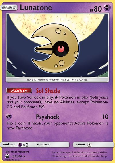 Lunatone