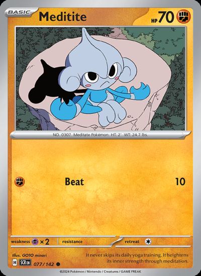 Meditite