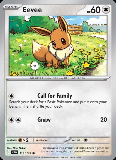 Eevee