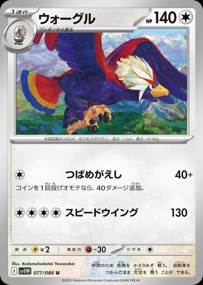 ウォーグル