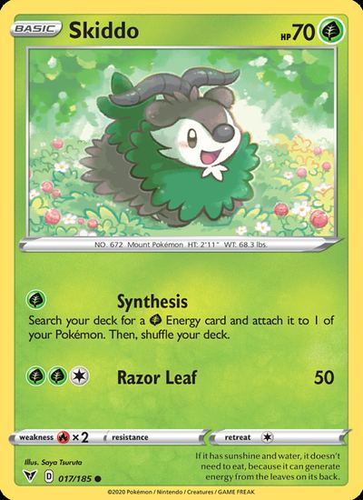 Skiddo