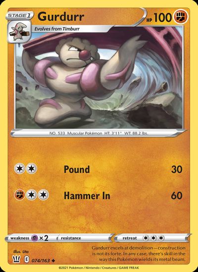 Gurdurr