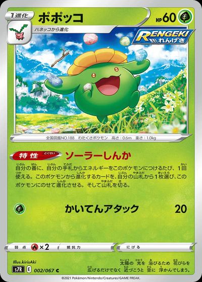 Skiploom