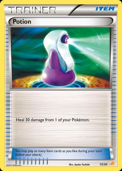 Tranquill