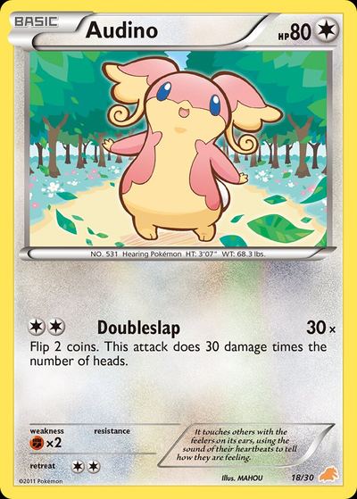 Pokémon Communication