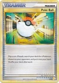 Poke Ball