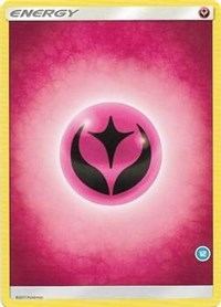 Fairy Energy
