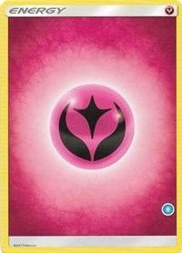 Fairy Energy