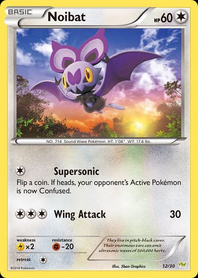 Bidoof