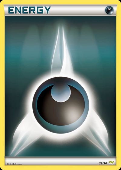 Metal Energy