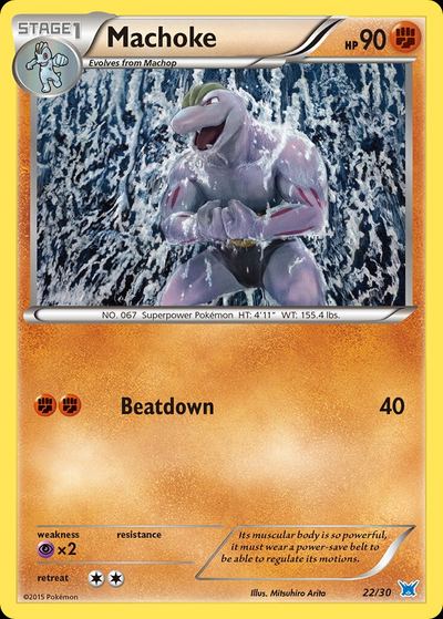 Psychic Energy