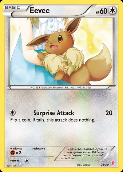 Fairy Energy