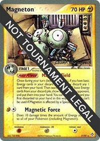 Magneton