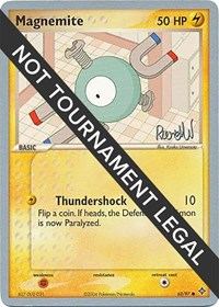 Magnemite