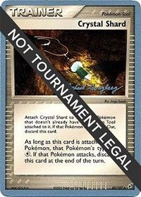 Crystal Shard