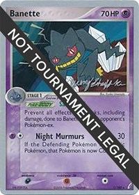 Banette