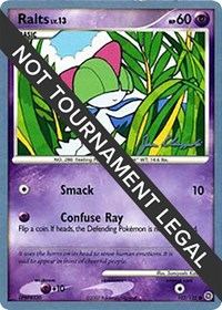 Ralts (102)