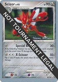 Scizor