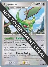 Flygon