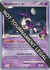 Skuntank G