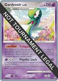 Gardevoir
