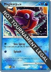 Magikarp