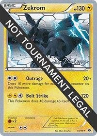 Zekrom