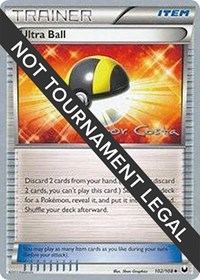 Ultra Ball