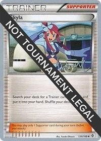Skyla