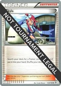 Skyla