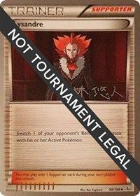 Lysandre