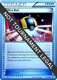 Ultra Ball