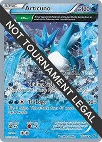 Articuno