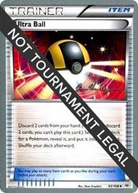 Ultra Ball